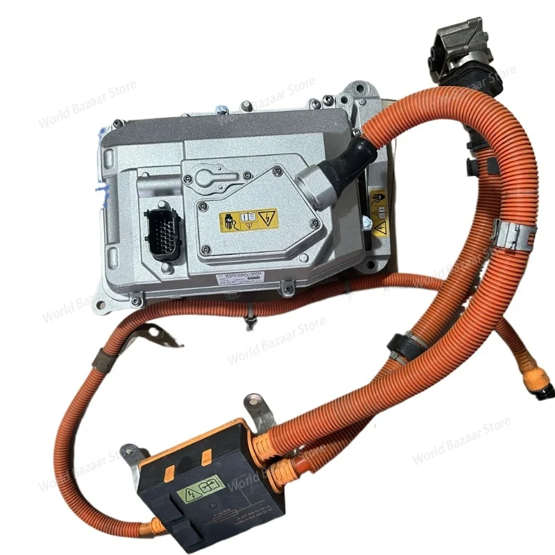 

Suitable for Mercedes-Benz S-Class S400 W221 Original High-Voltage Battery Inverter Hybrid Battery Converter