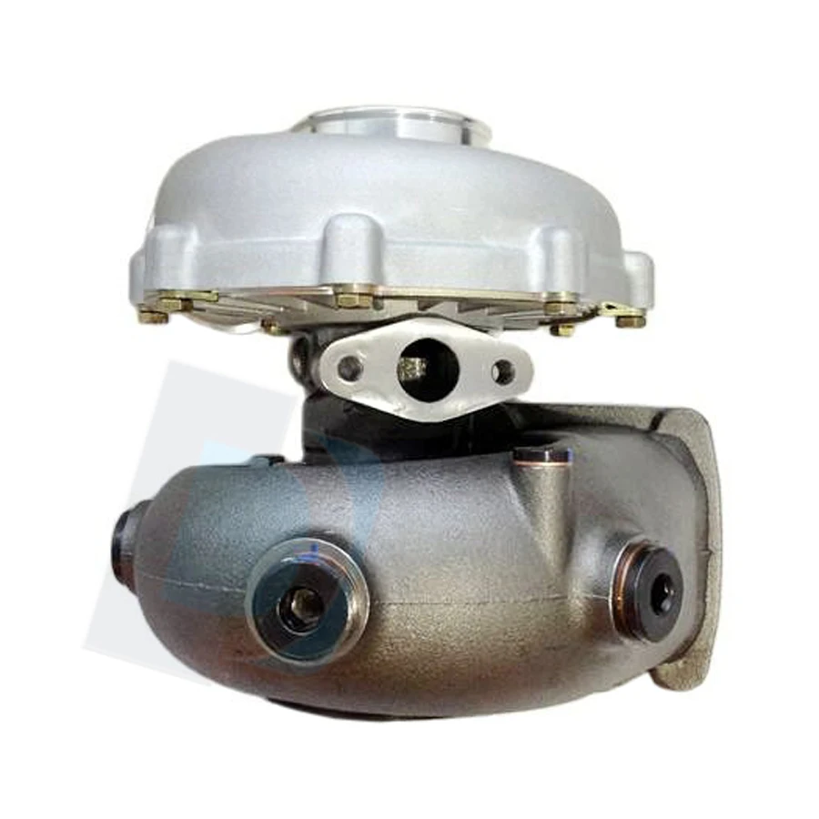 توربو K26 لسفينة يانمار 4LH-DTE لسيجما مارين 3.4 53269886292 53269706292 53269706291 53269886291 119173-18850 119173-18011 #4