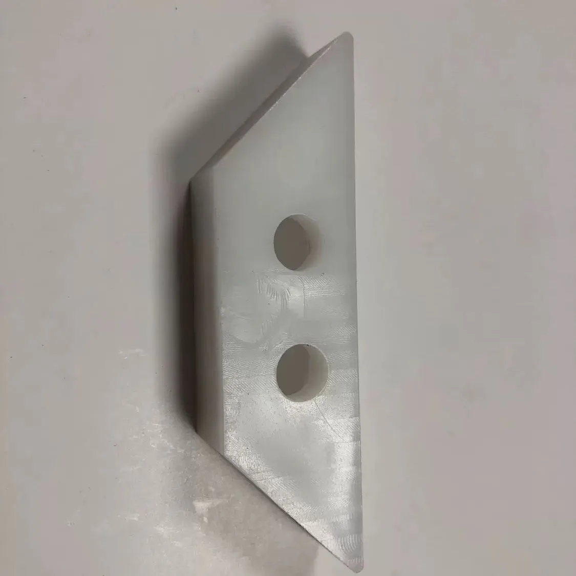 for Plastic nylon latch block glue lock is suitable for bus  school pure electric door