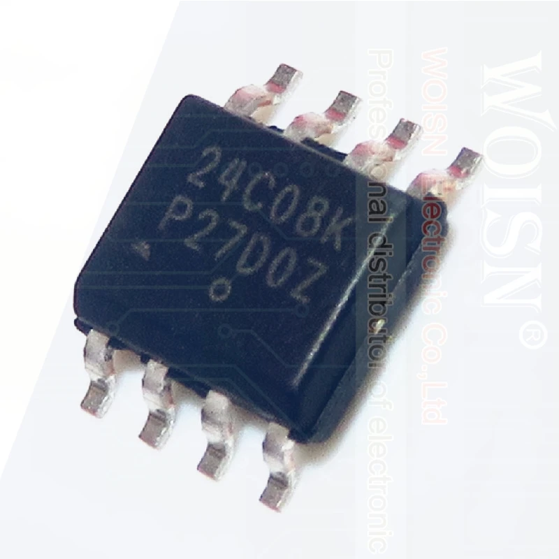 2-5PCS MC1310P MC1310 AT24C08 24C08 OB6220VP OB6220 MC9S08SH8CWJ MC9S08SH8 LTC1871EMS LTSX SEM3051 S3051