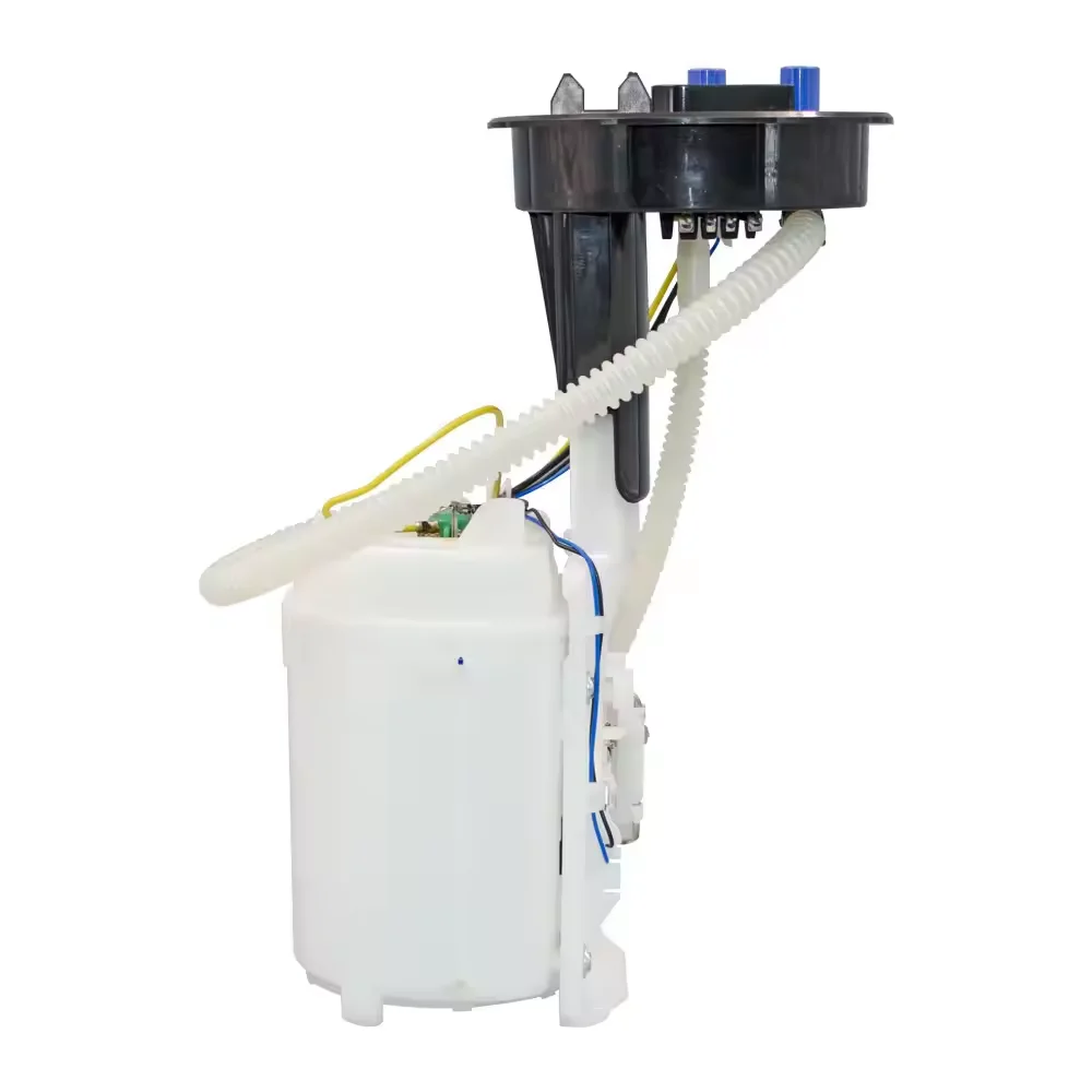 

Fuel Pump Assembly 8E0919051N Is Suitable for Audi A4 B6
