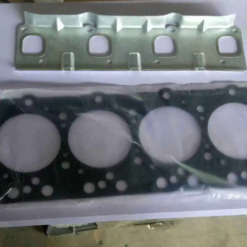 

Gasket Kit For GWM STEED 3 2.5L