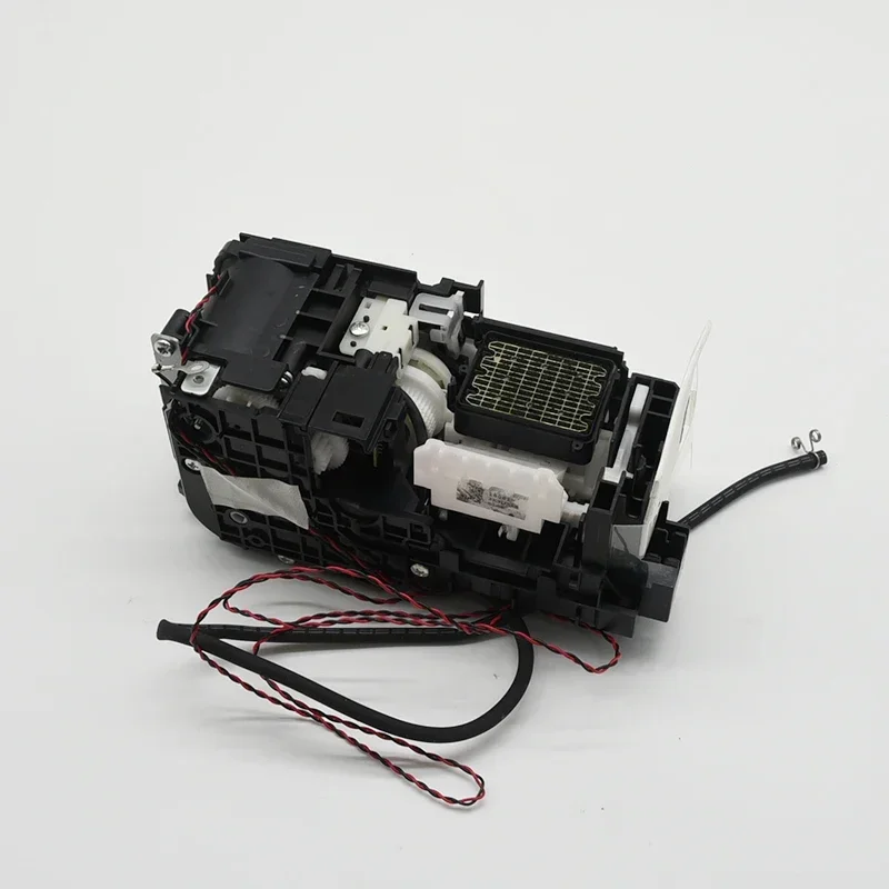 Original New Ink System Assymbly Cleaning Unit For Epson L15158 L15150 L15146 L15147 L151568 L6578 L6558 Printer Pump Assembly*