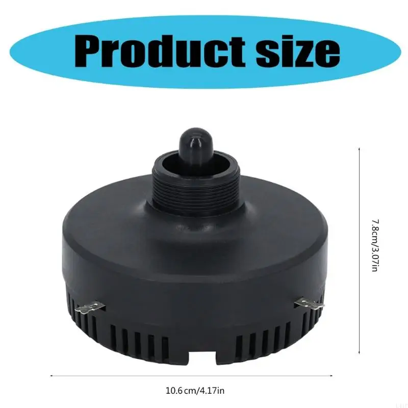 L41F 4in Vòng Horn TWEETER LOO