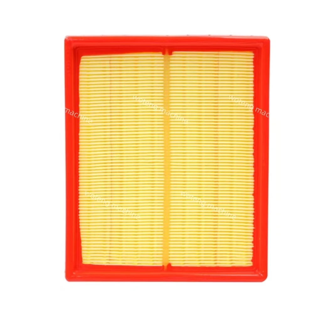 281130R000 Car Engine Air Filter for HYUNDAI(BEIJING) SONATA(NF) 2.0L 2.4L 28113-0R000