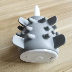 Silicone Garlic Roller Accessories Keeps Garlic Cool and Dry Odor Free Garlic Peeler Accessories for Garlic Peeler Accessory
