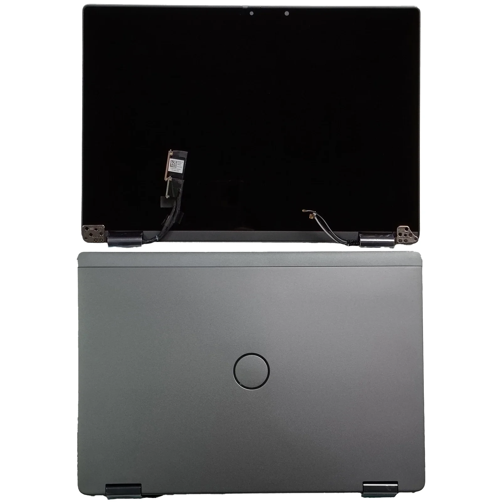 

0XCXFG XCXFG для Latitude 13 7350 2-IN-1, 13,3-дюймовая QHD-панель дисплея, сенсорный экран в сборе, 2560×1440, ЖК-дисплей в комплекте, 4 антенны