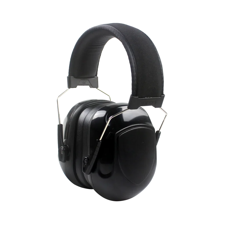 

*Special sound insulation for earmuffs, comfortable sleep, noise reduction and anti-noise industrial grade