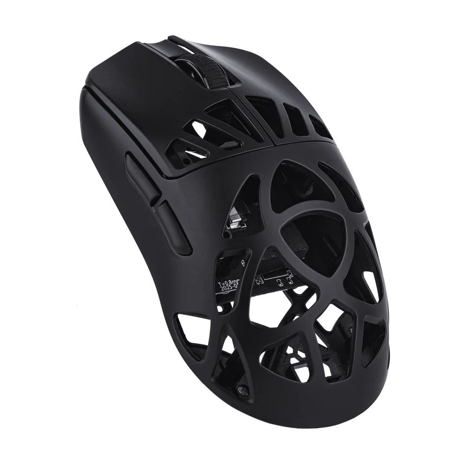 EPOMAKER Carbon X Gaming Mouse 30000 DPI Wireless