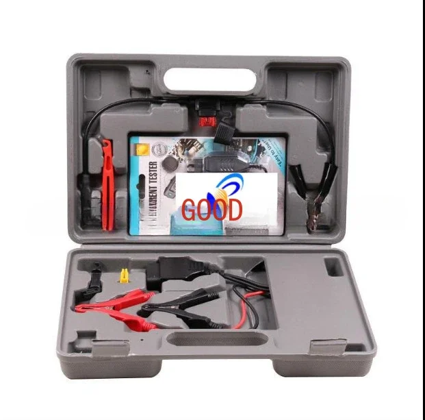 Power battery power-off equipment HCD-EA-D