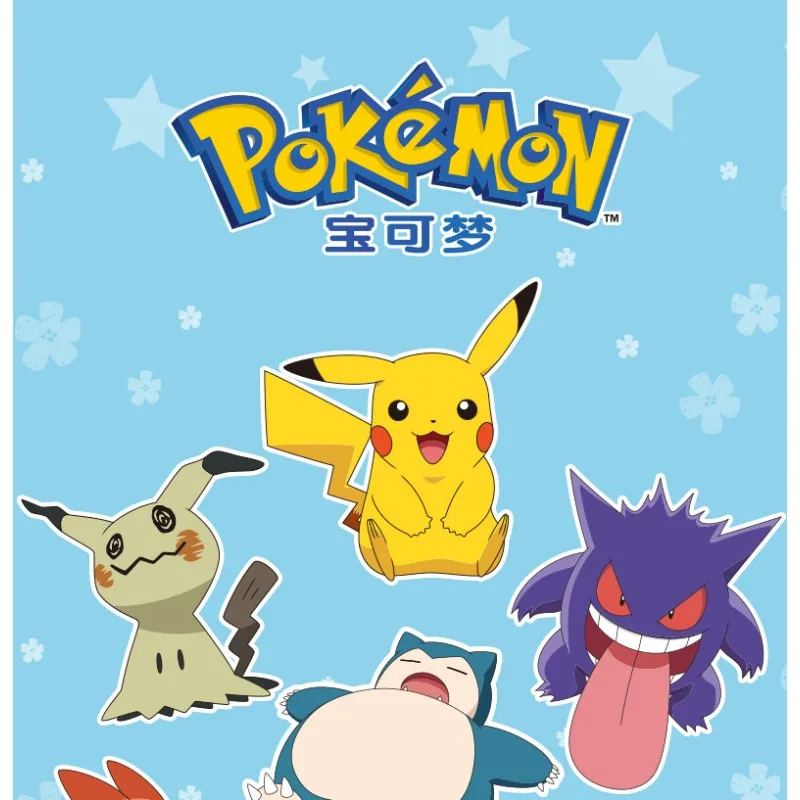 pokemon-clockwork-series-pikachu-ornament-doll-toy-kirby-beast-genghis-ghost-cartoon-peripheral-trendy-play-surprise-gift