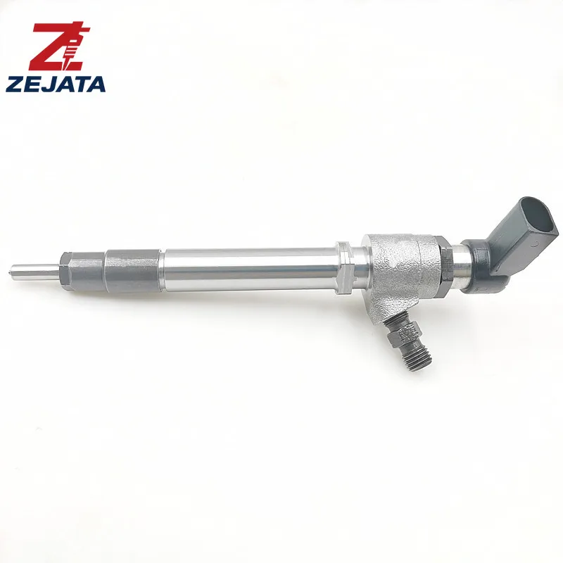 A2C59513553 7H2Q-9K546-CB For Siemens Fuel Injector Land Rover Discovery 2.7 TD 2004-2018 Common Rail LR006496 LR008837 1489401