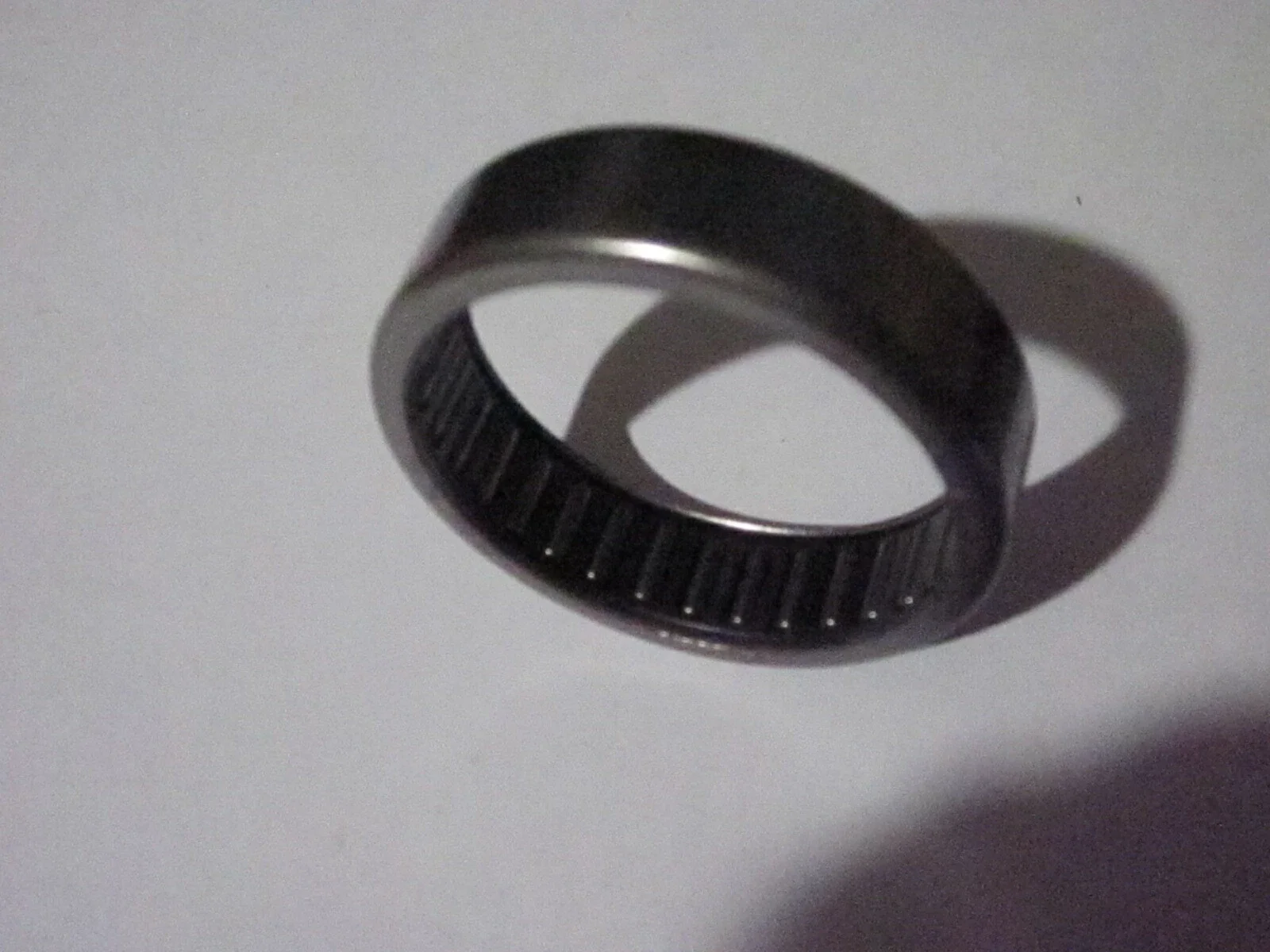 

1 Piece needle roller bearing for F204127 size 38x45.23x12mm