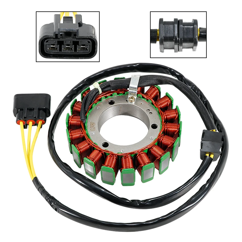 Motorcycle Ignition… - image