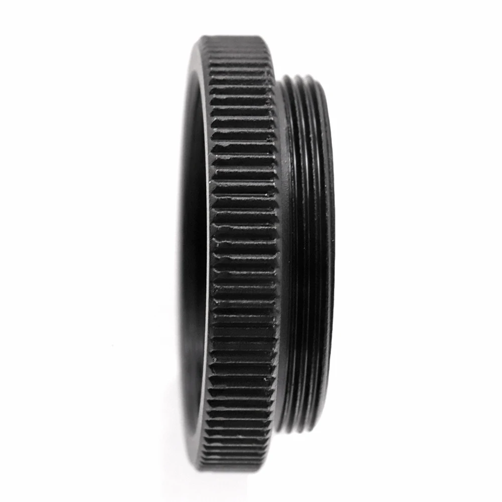 Betrouwbare camera C-vatting naar CS-adapter Constructie van aluminiumlegering Vergroot de brandpuntsafstand voor industriële camera's