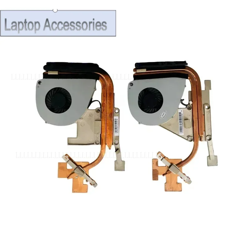 Ventilador do dissipador de calor para cpu de laptop A + ZC para Acer V3-551 V3-571 E1-571G 5750 5750G V3-551G V3-571G gateway nv57h at0hi007da0