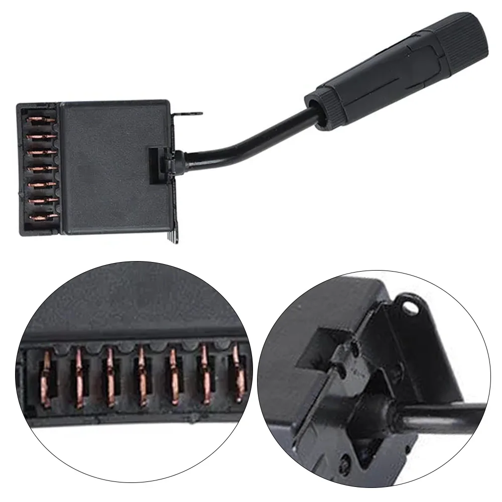 For RENAULT Super 5 1981-1998 Car Windshield Wiper Switch Wiper Switch 7701349418 7702127477 view 2