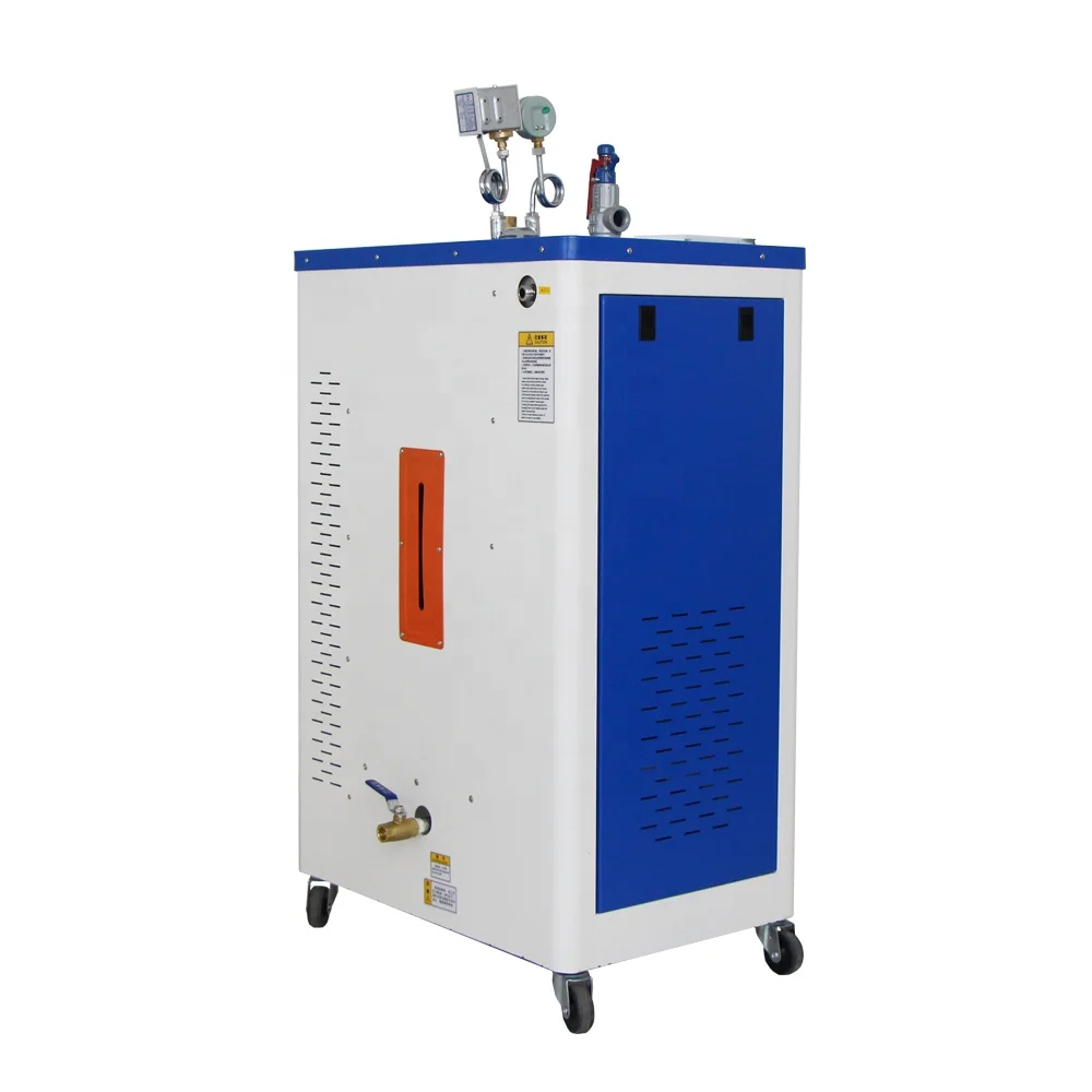 

2025 Hot Sale Electrical Steam Boiler for Sale for Heating Home