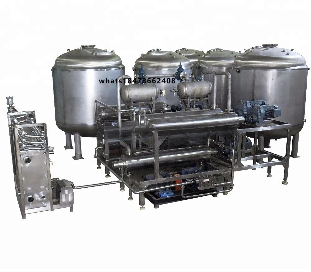 Pure Cow Ghee/ Butter Ghee Making Machine Manufacturers