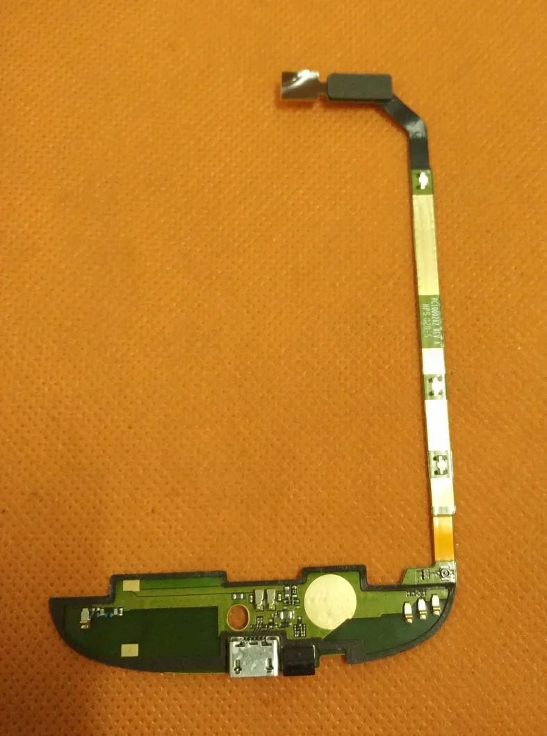 Original USB Plug Charge Board For YOTA, YotaPhone 2, YD206, YD201, Qualcomm Snapdragon 800, FHD, 1920x1080, Free Shipping
