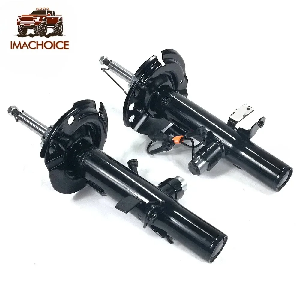 

Передний/задний амортизатор, совместимый с Lincoln MKC 2.0L 2.3L 2015-2019 с электроприводом для EJ7C-18B061 EJ7C18B061 EJ7C-18B060