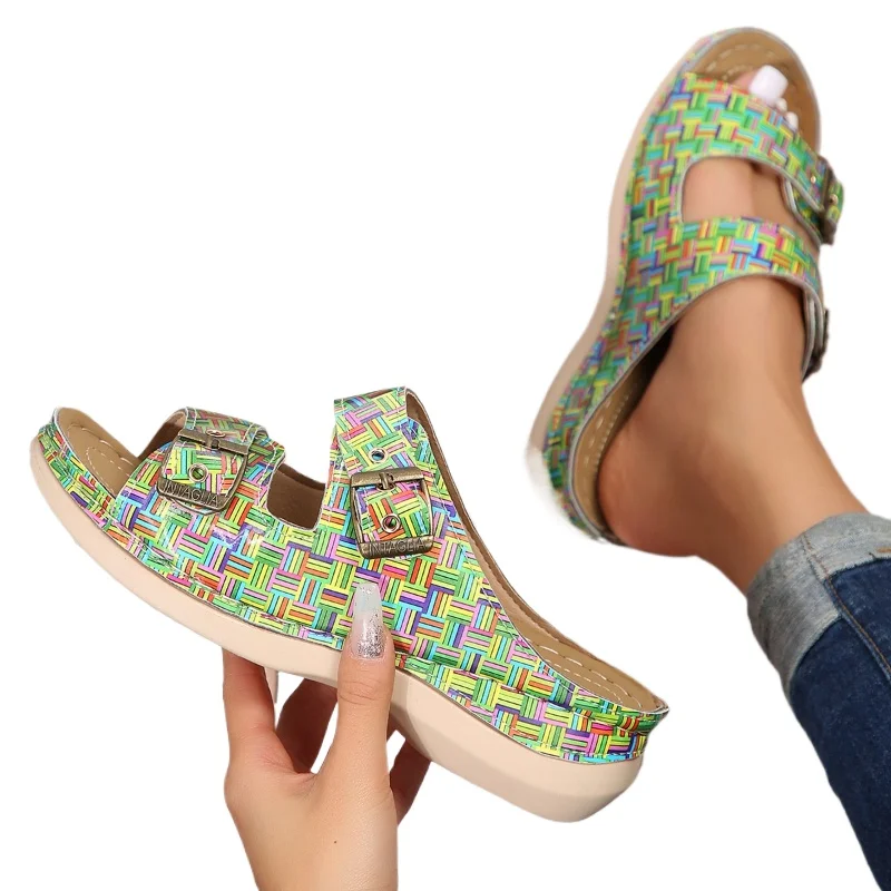 2026 New Dress Sand…