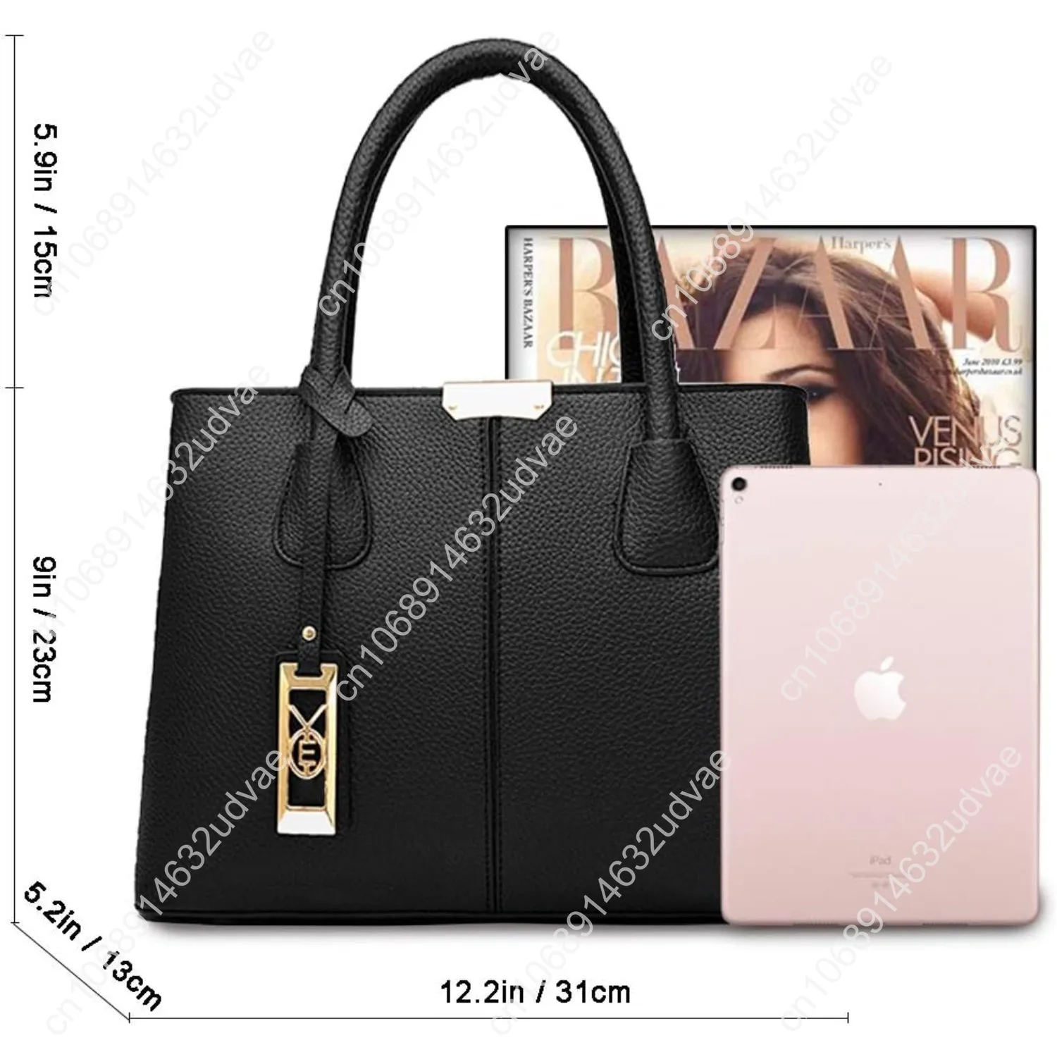 Purses and Handbags for Women Shoulder Tote Bags Top Handle Satchel