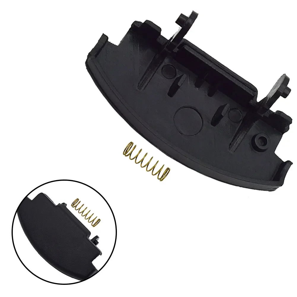 

1x Rest Lid Release Handle Center Console Latch For SEAT For Ibiza For Golf MK4 For Passat Replacement Car Accessories