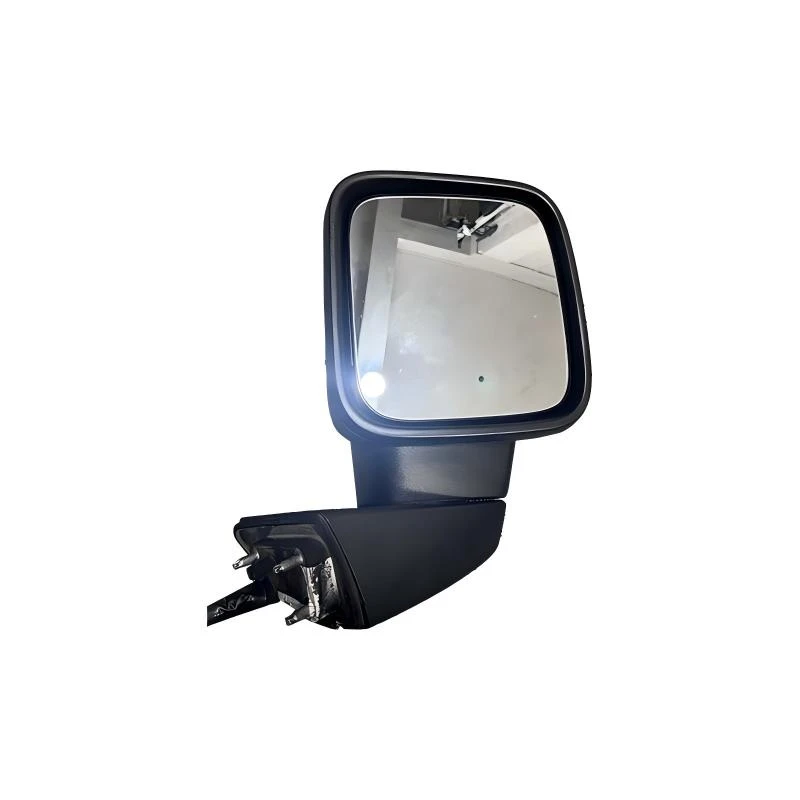 High Quality Automotive Side Mirror Assembly Equipped With LED Turn Indicator Vehicle Repair Accessories