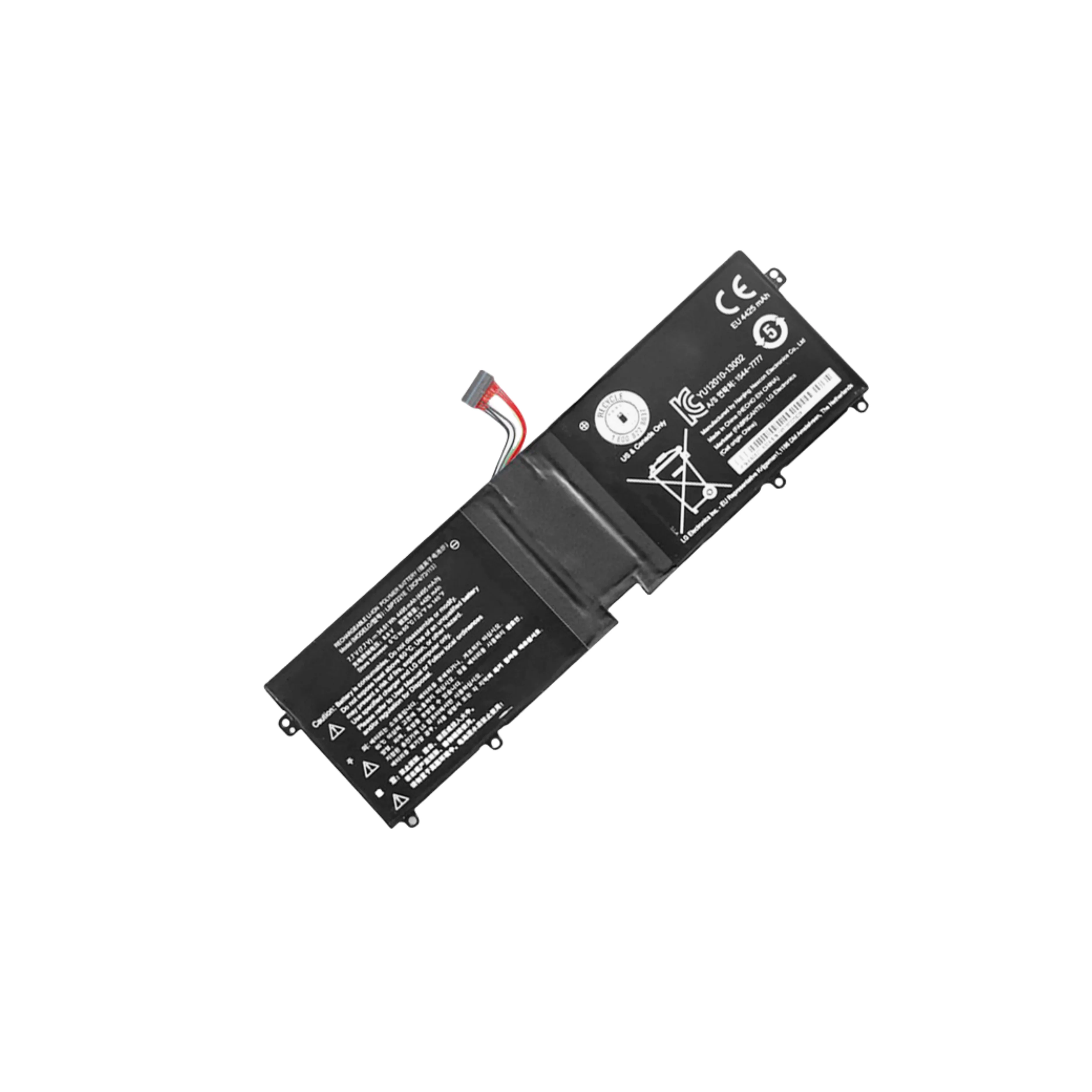 For gram 15Z950 15Z960 15Z970 LBF7221E