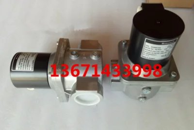 Honeywell VE4040A1052, VE4040A1086 Gas Solenoid Valve 110V