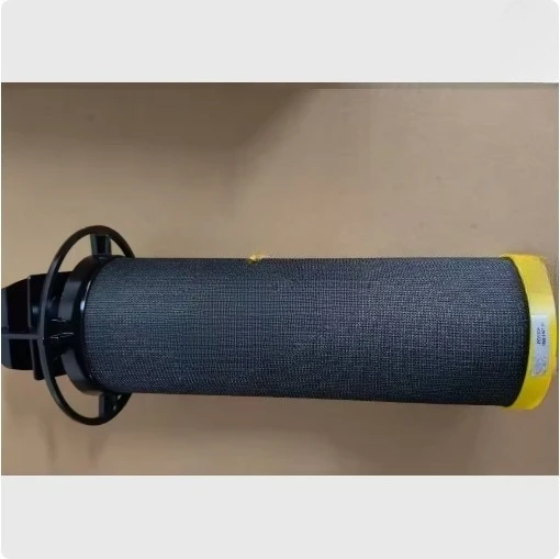 PD110+ 2901207935 High Efficiency Compressor Line Filter, Heavy Duty Replacement Air Filter Element for Pneumatic System