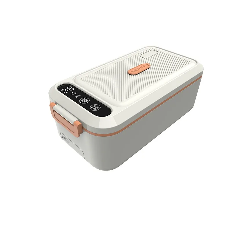 304 stainless steel lunch box, free tote bag box, bring rice to work, portable lunch box