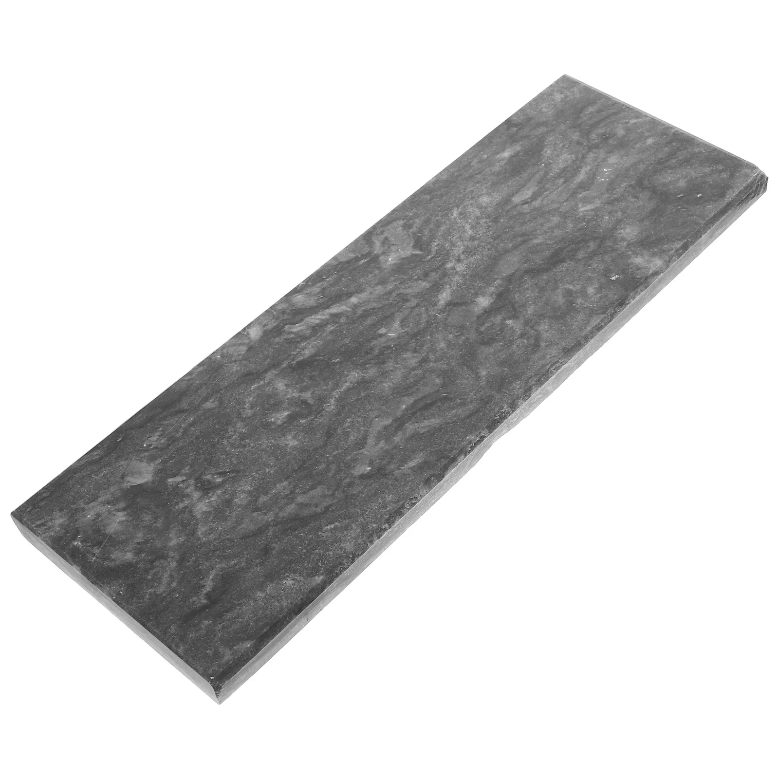 

Natural Marble Tray Modern Style Large Capacity Fruit Dessert Household Snack Serving Tray Food Display Fruit Plate