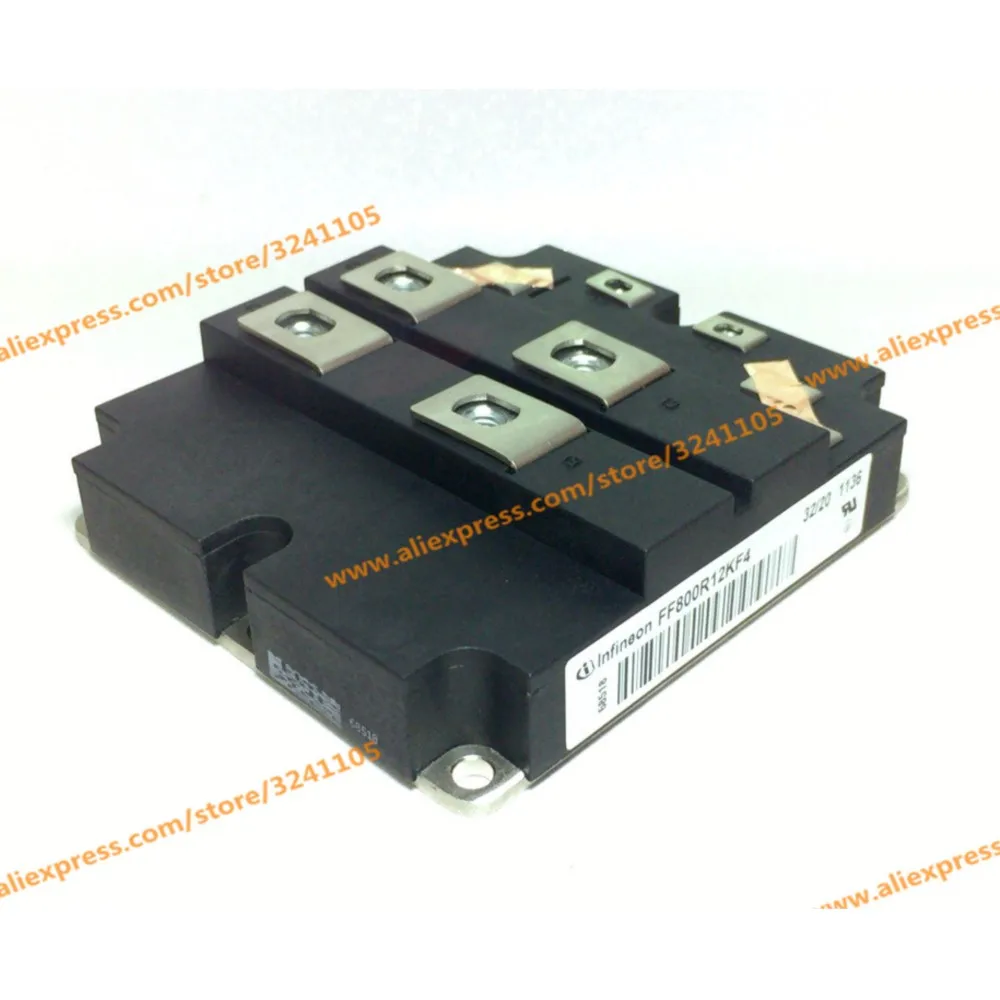 FF800R12KF4 NEW MODULE