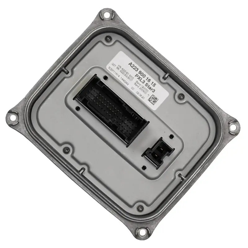 Module d'unité de commande de phare uni A2239001615, pour Mercedes Benz W223, Module de phare de remplacement A 223 900 16 15