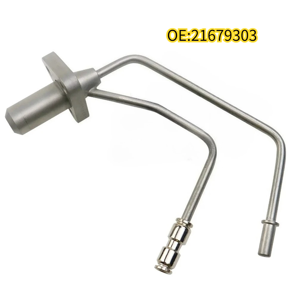 

Для 21679303 Форсунка распылителя насоса Adblue для дизельной выхлопной системы RENAULT VOLVO 23241772 7423241772 7422588468