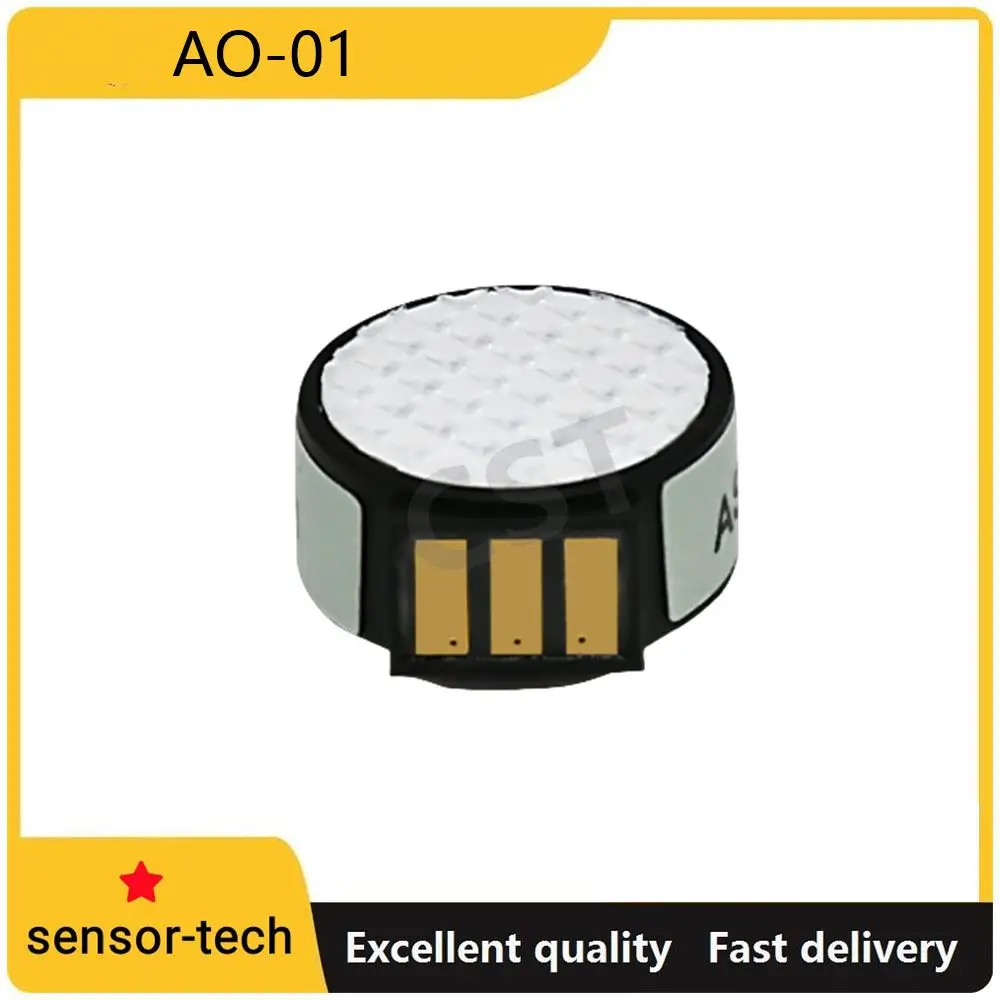 Het A0-01 Mini Zuurstofsensor