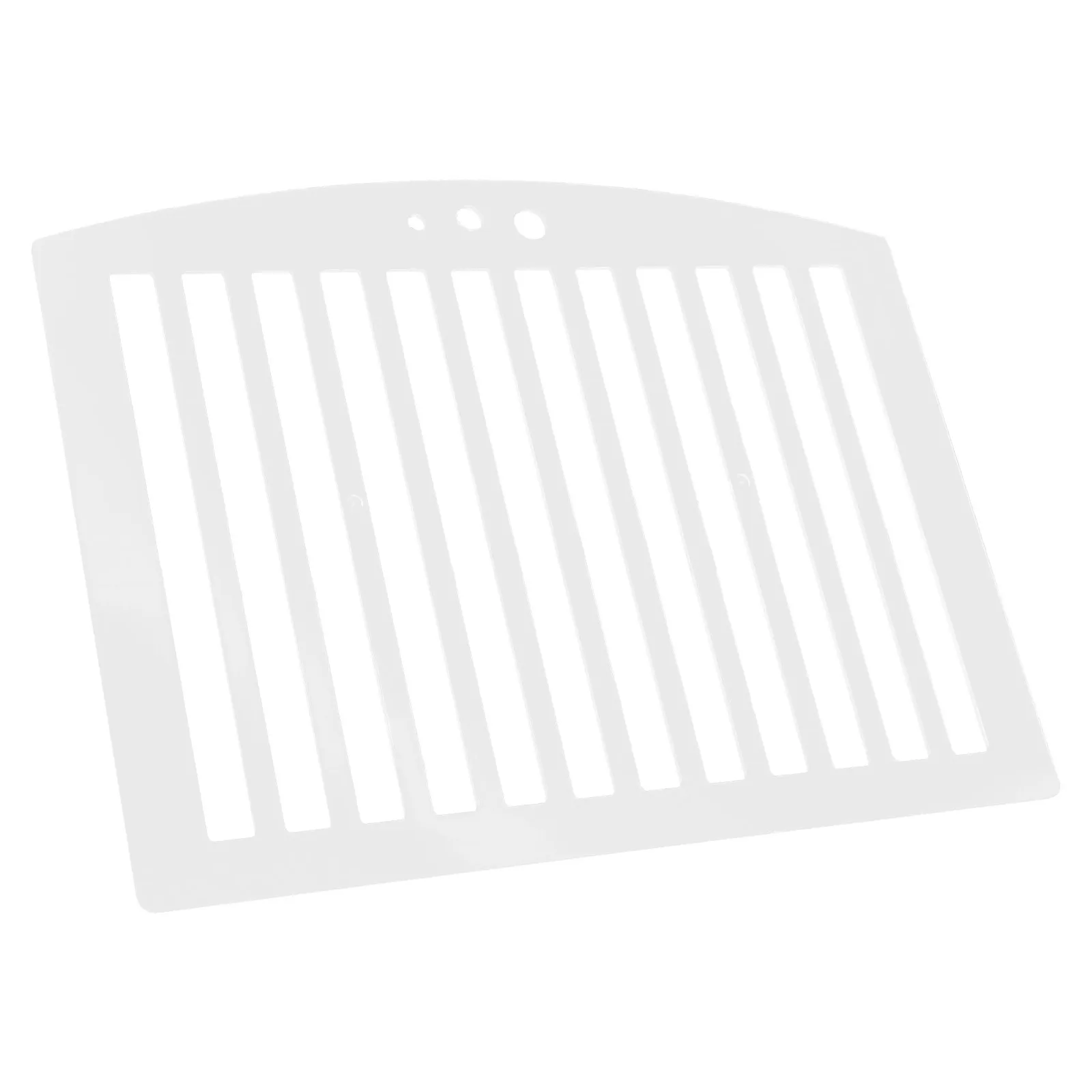 Exam Ruler Drawing Scale Multi-functional School Classroom Rulers for Students Portable Painting Plastic Student