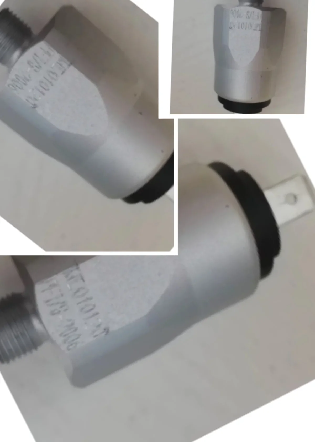 

2026 new model Pressure Switch ML010120 ML020120MLA10120MLA20120M10F1/8