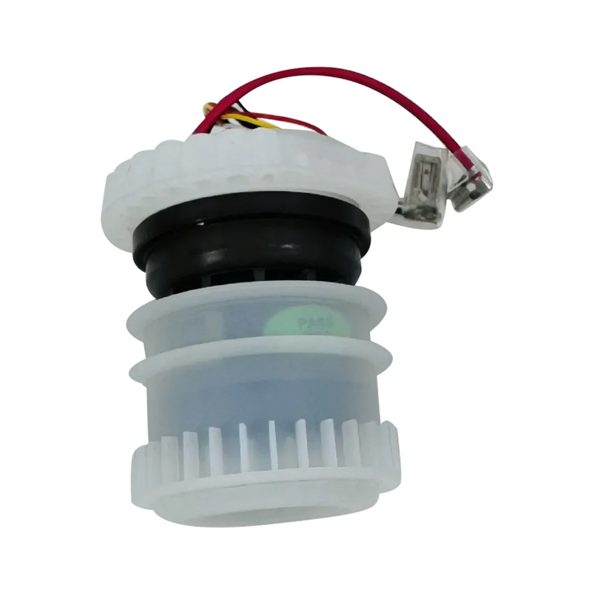 C015460023900 Fan Motor for Floor Scrubber 3Max D301 Spare Parts Essential Accessory for Enhanced Cleaning