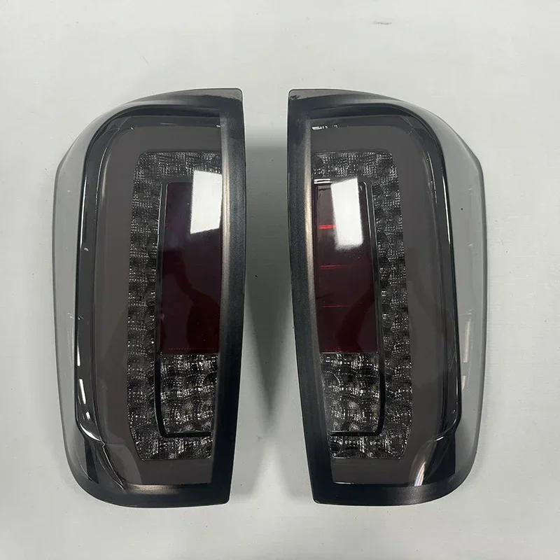 

Светодиодный задний фонарь для Nissan NP300 Navara 2015-2020 2021 2022 2023, задний ходовой фонарь, тормозной задний фонарь, автомобильный указатель поворота, задний фонарь автомобиля