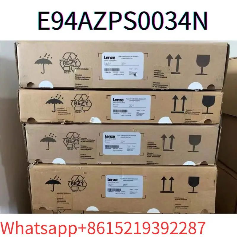 

Совершенно новый оригинальный приводной накопитель 9400 E94AZPS0034N