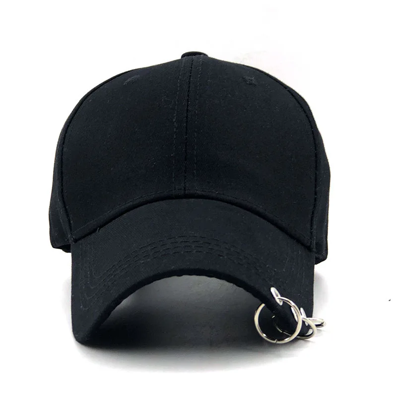 Spring New Baseball Mens Korean Version Fashion Outdoor Embroidery Sunvisor Hat Womens Sunscreen Baseball Hat