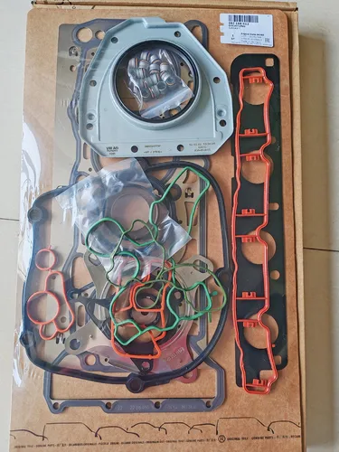 Kit de reparación de juntas de culata OEM genuino para Volkswagen Jetta Passat 2006-2008 05-11 GTi 2,0 T Audi A4 A5 A6 Q5 TT Quattro 2.0L