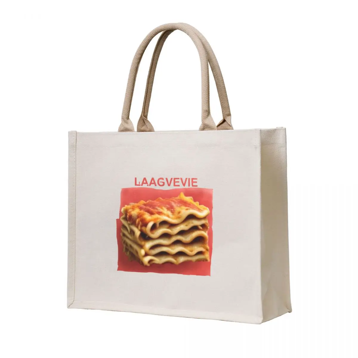

Laagvevie Tote Bag shopper bags for women woman shopping bag canvas bags