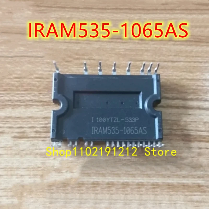 IRAM535-1065AS SIP-25