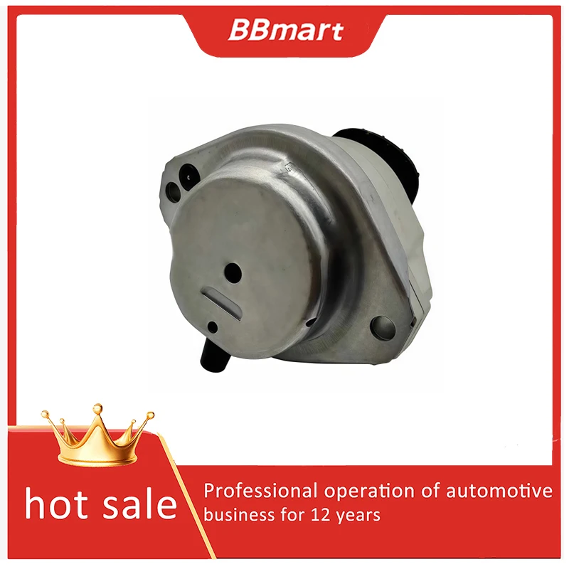 22116777118 Опора двигателя BBmart левая/правая для BMW E60 E61 520i 520Li и другие автомобильные аксессуары, абсолютно новая