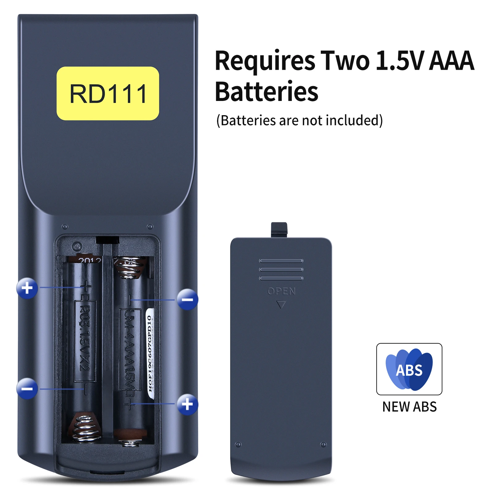 جهاز تحكم عن بعد جديد بديل مناسب لنظام مكبرات الصوت Microlab RD111 FC530 2.1