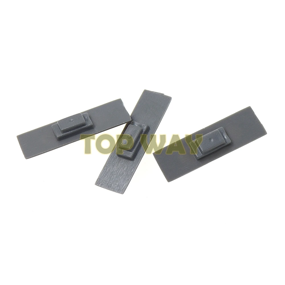 1 個の新しい交換部品 GBA SP ボリュームスイッチ電源ボタンキャップ用